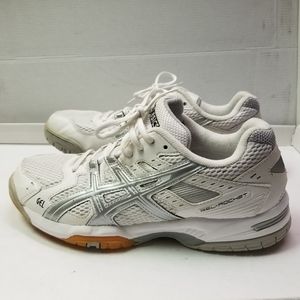 NEW! ASICS women's tenishoe